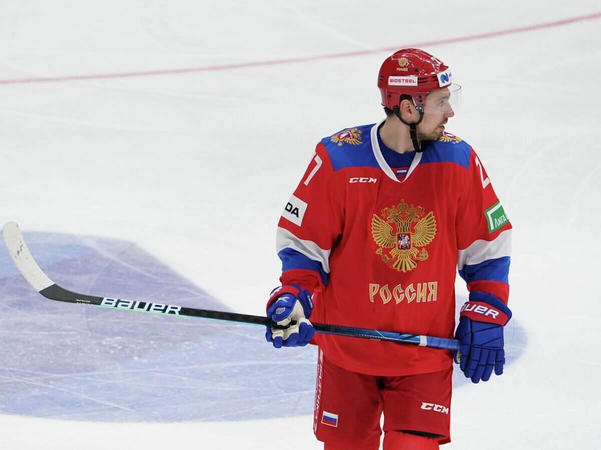    Игорь Ожиганов© РИА Новости / Александр Вильф