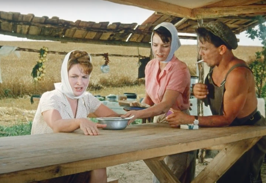 будет ли продолжение стряпухи