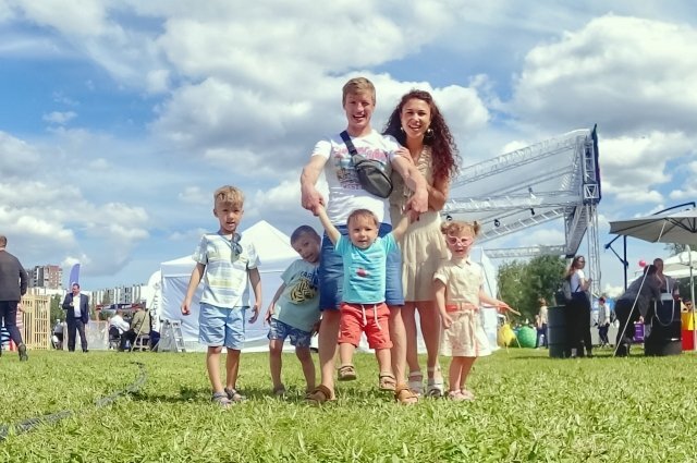    Компенсируют ли обучение детям из многодетных семей?