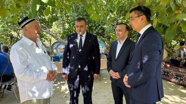    © Комитет по туризму