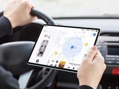    Teclast M50 Pro: металлический корпус, четыре динамика и поддержка LTE