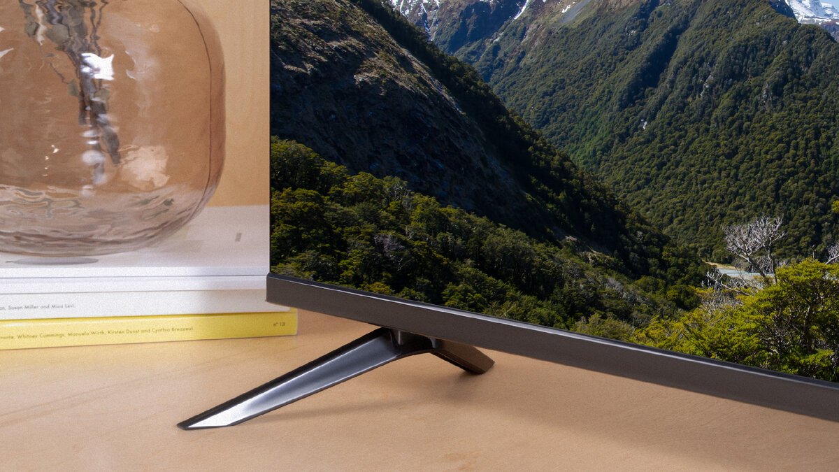 Телевизор Smart TV D43 