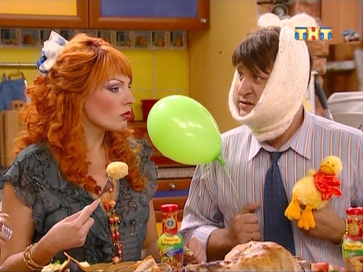 К своим ролям вернутся Наталья Бочкарева, Виктор Логинов, Александр Якин и. конечно, Дарья Сагалова