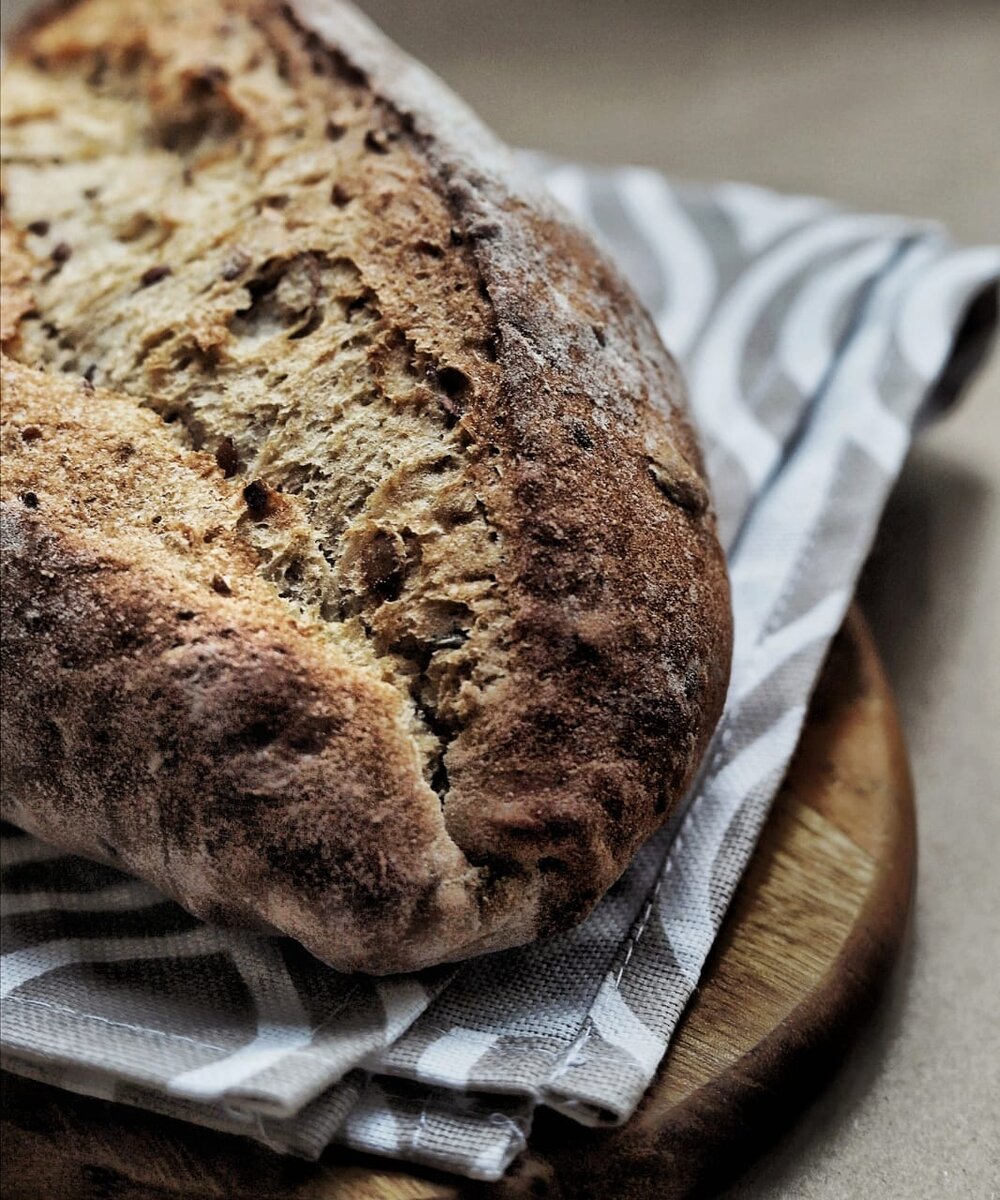 Фото: "Брецель".