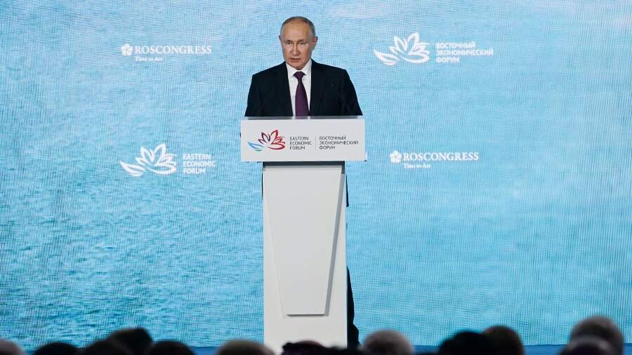 Фото: ИЗВЕСТИЯ/Павел Волков