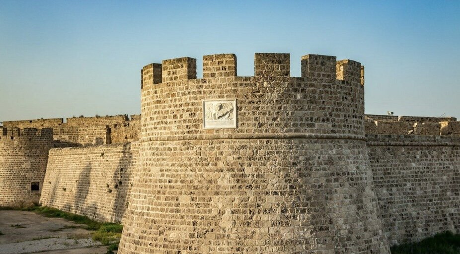 Город на кипре где находится замок отелло 30 ФАКТОВ О СЕВЕРНОМ КИПРЕ Click_Cyprus Дзен