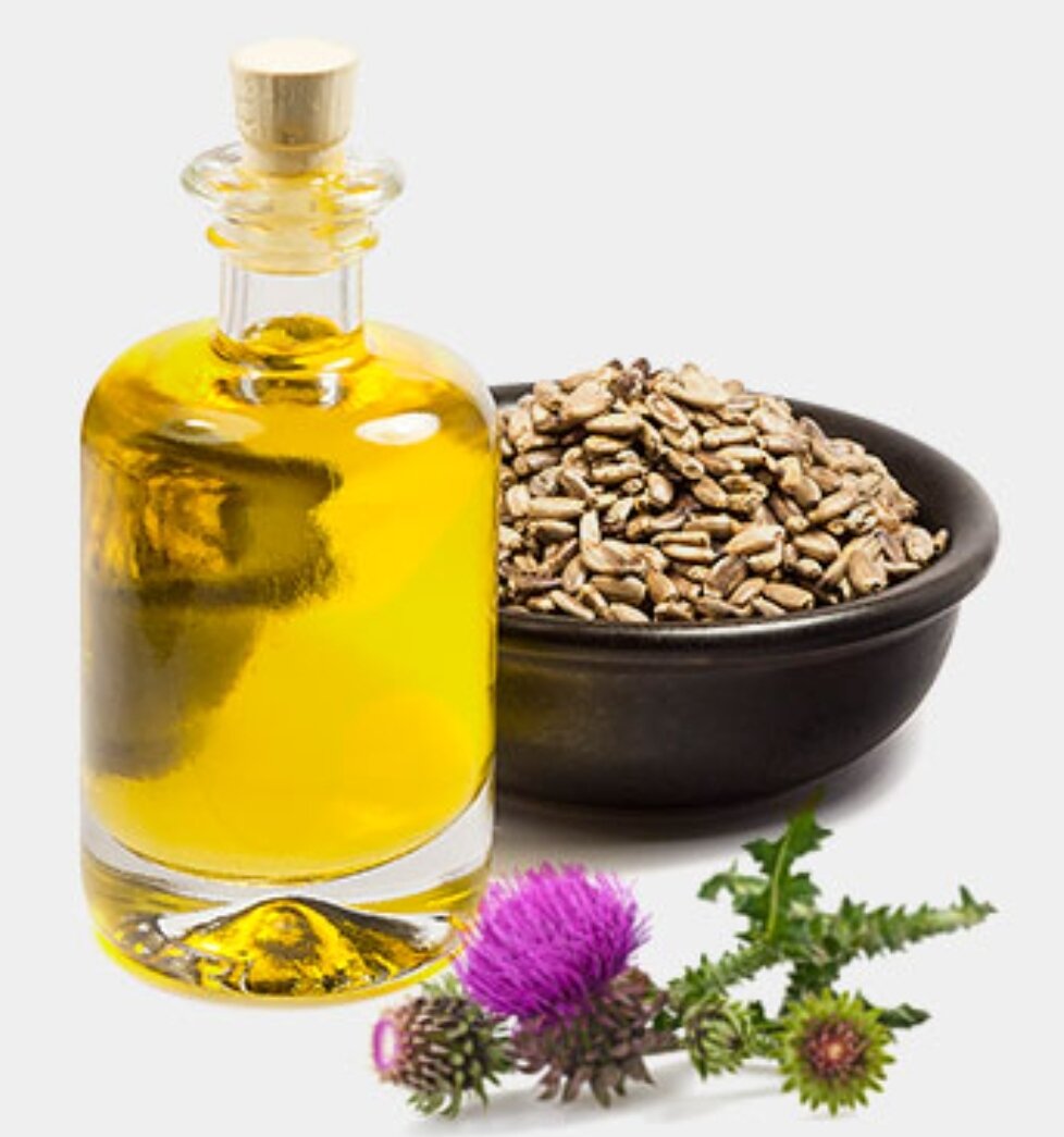 масло расторопши купить