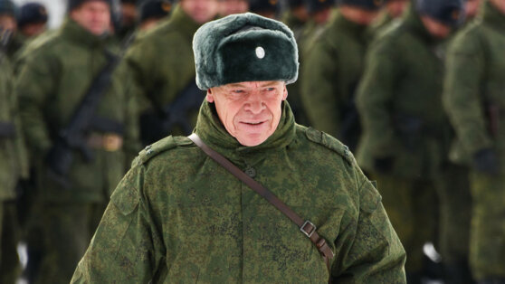    Минобороны разъяснило порядок выплаты компенсаций военным пенсионерам Иван Обухов