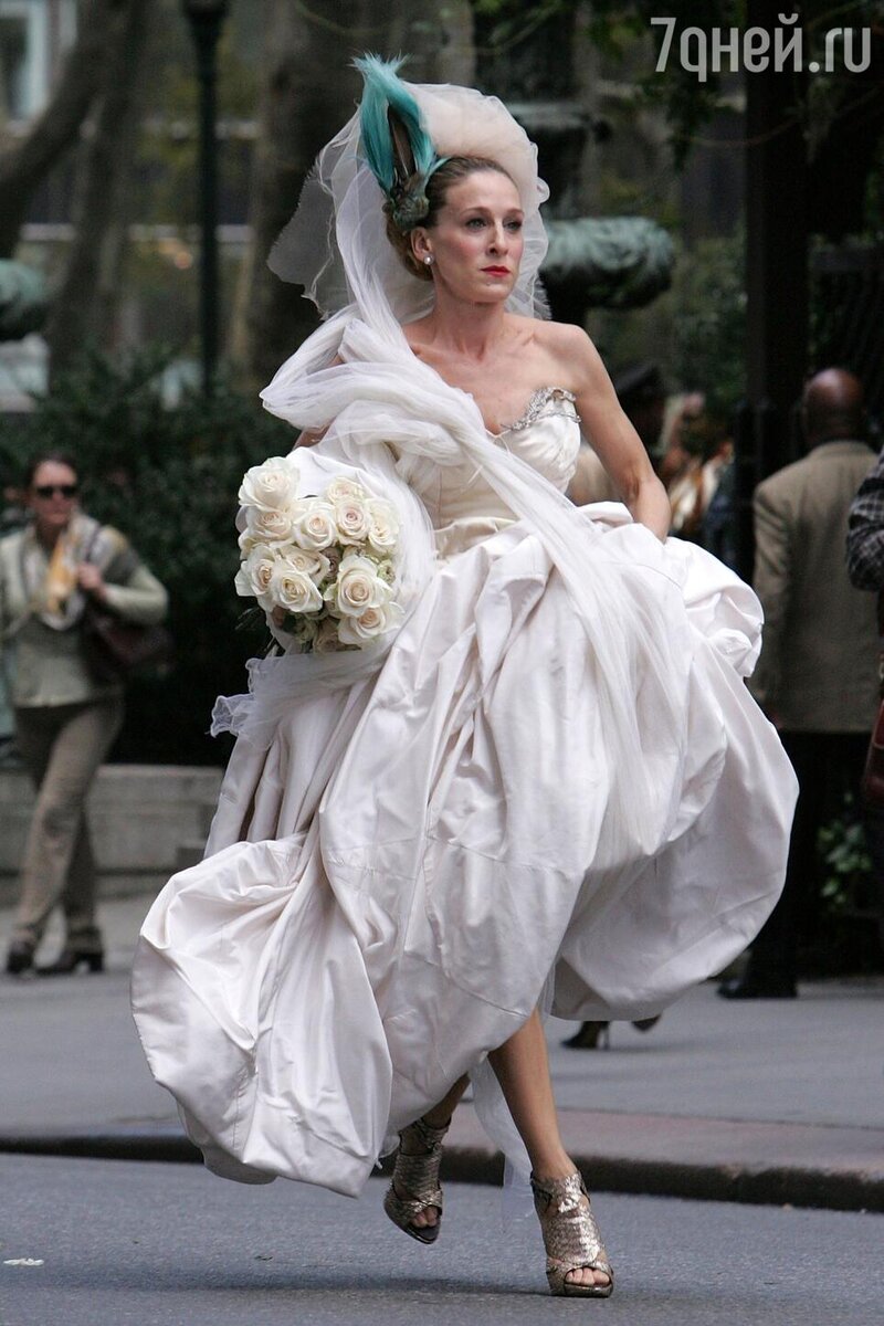    «Секс в большом городе», 2008 кадр из фильма