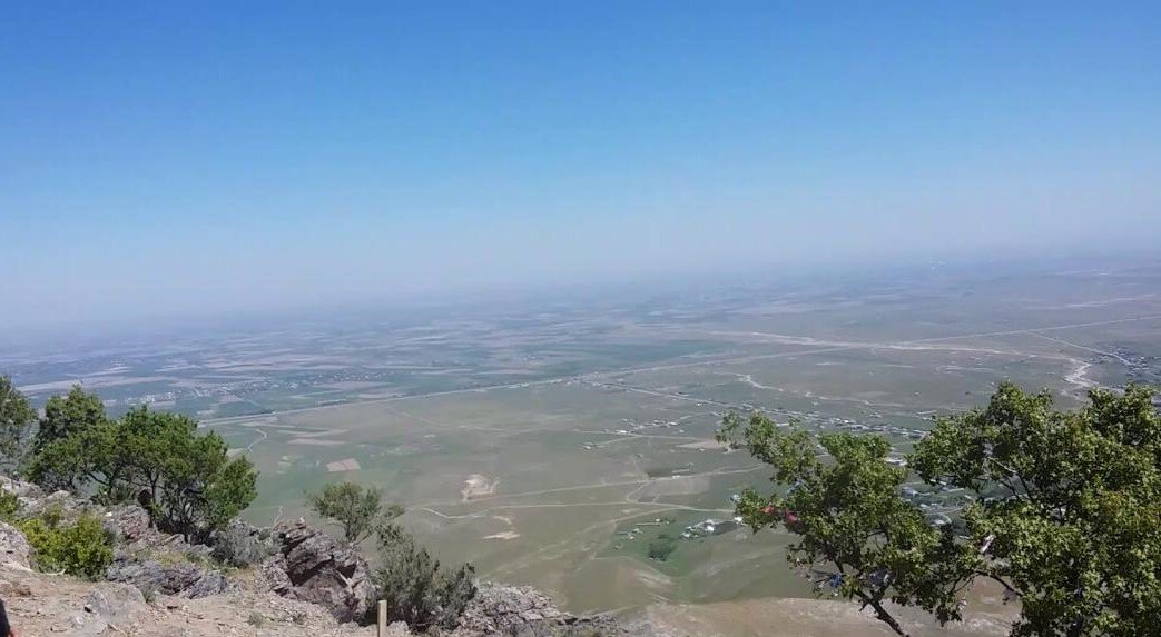 Фото Бердиева А.А.