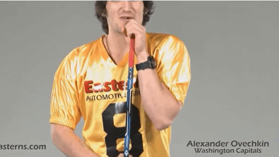 Беззубые звезды. Гиф автора