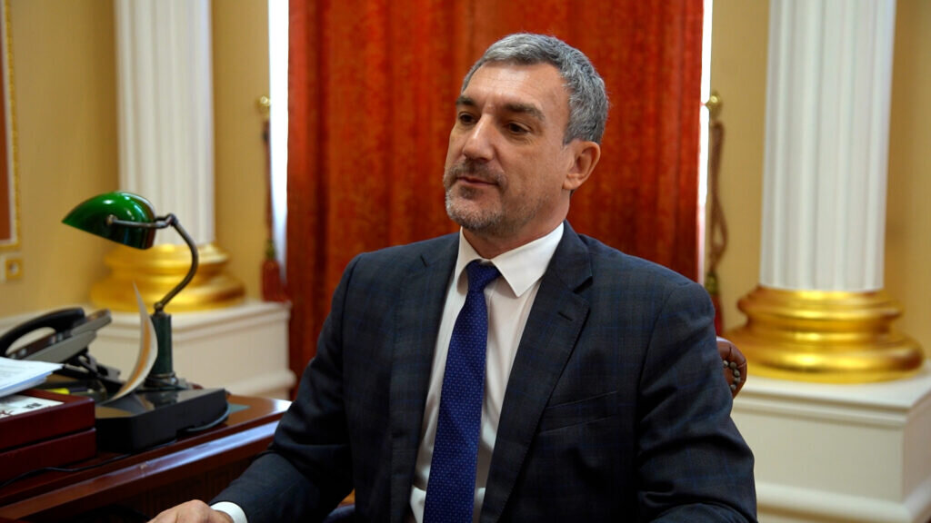    Фото: правительство Амурской области