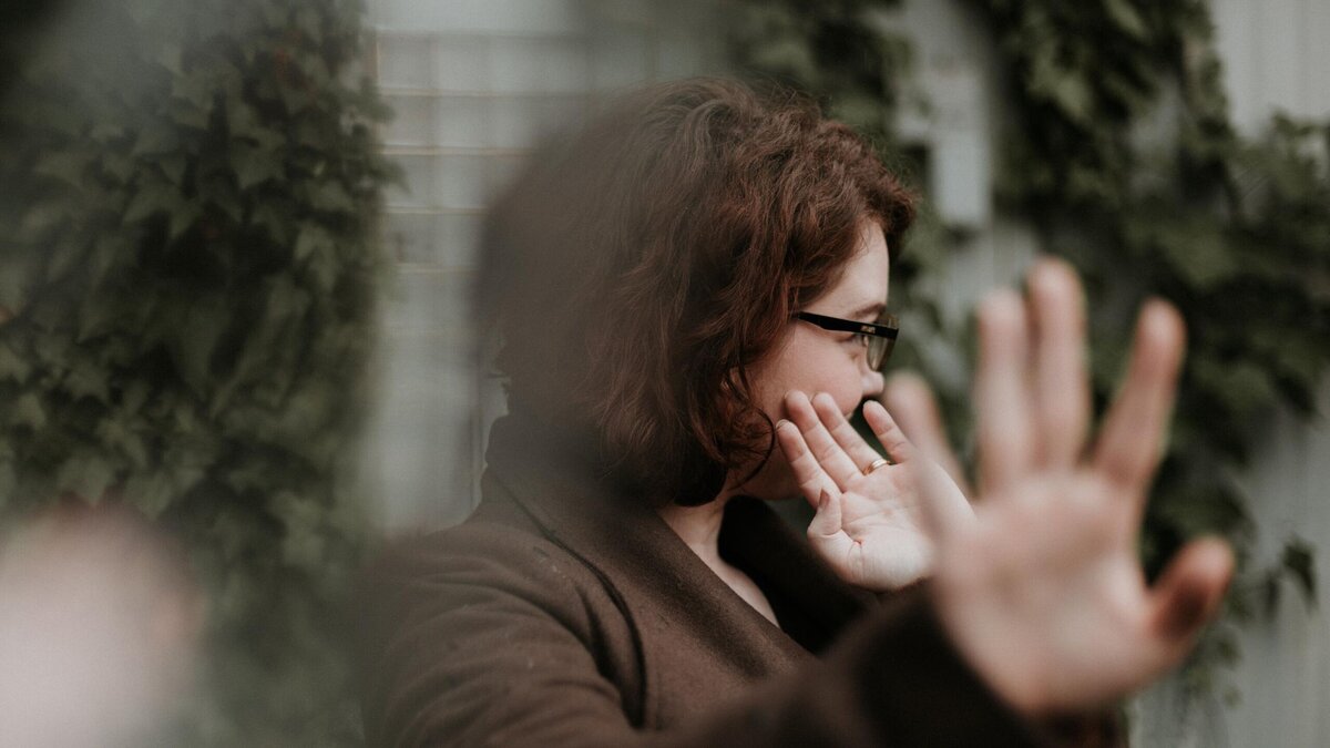    Мягкий отказ: всего одна фраза отучит сразу соглашаться на просьбы© Unsplash | Priscilla Du Preez