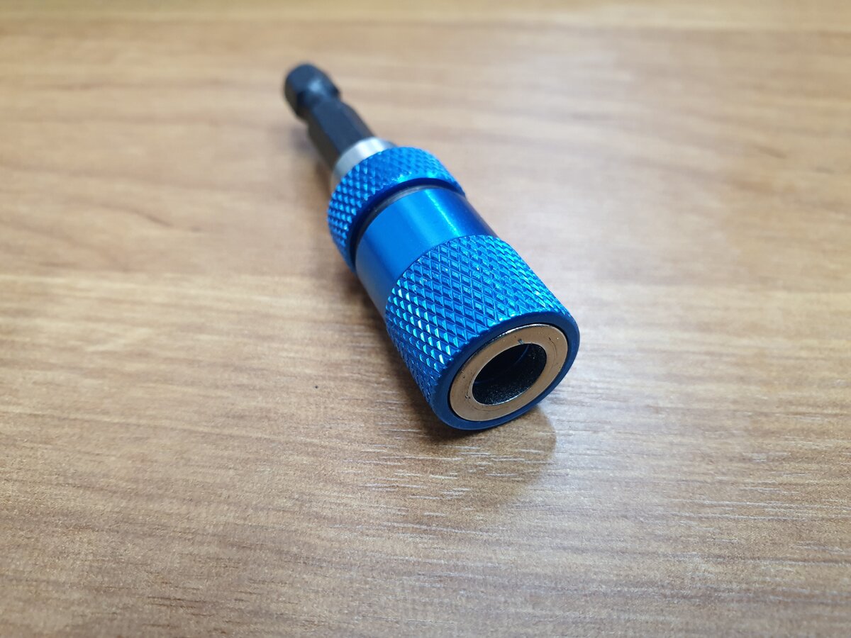 Магнитное кольцо с весьма сильным магнитом