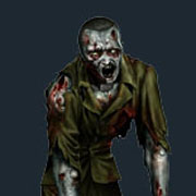 Zombie