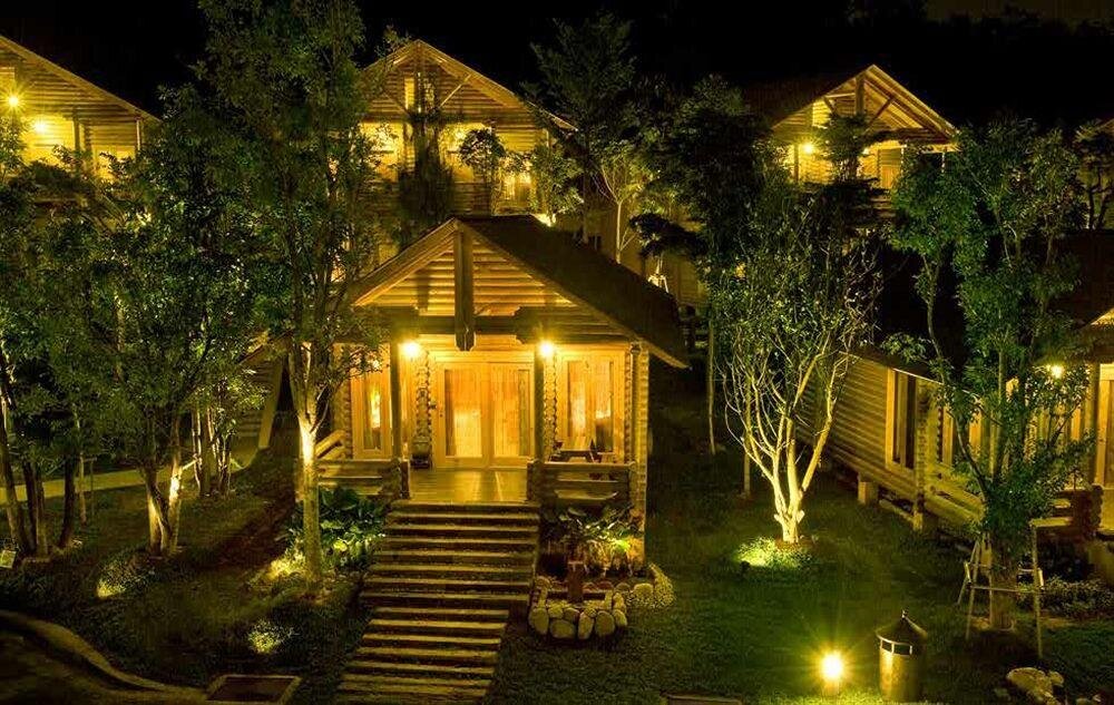 Дача со всеми удобствами