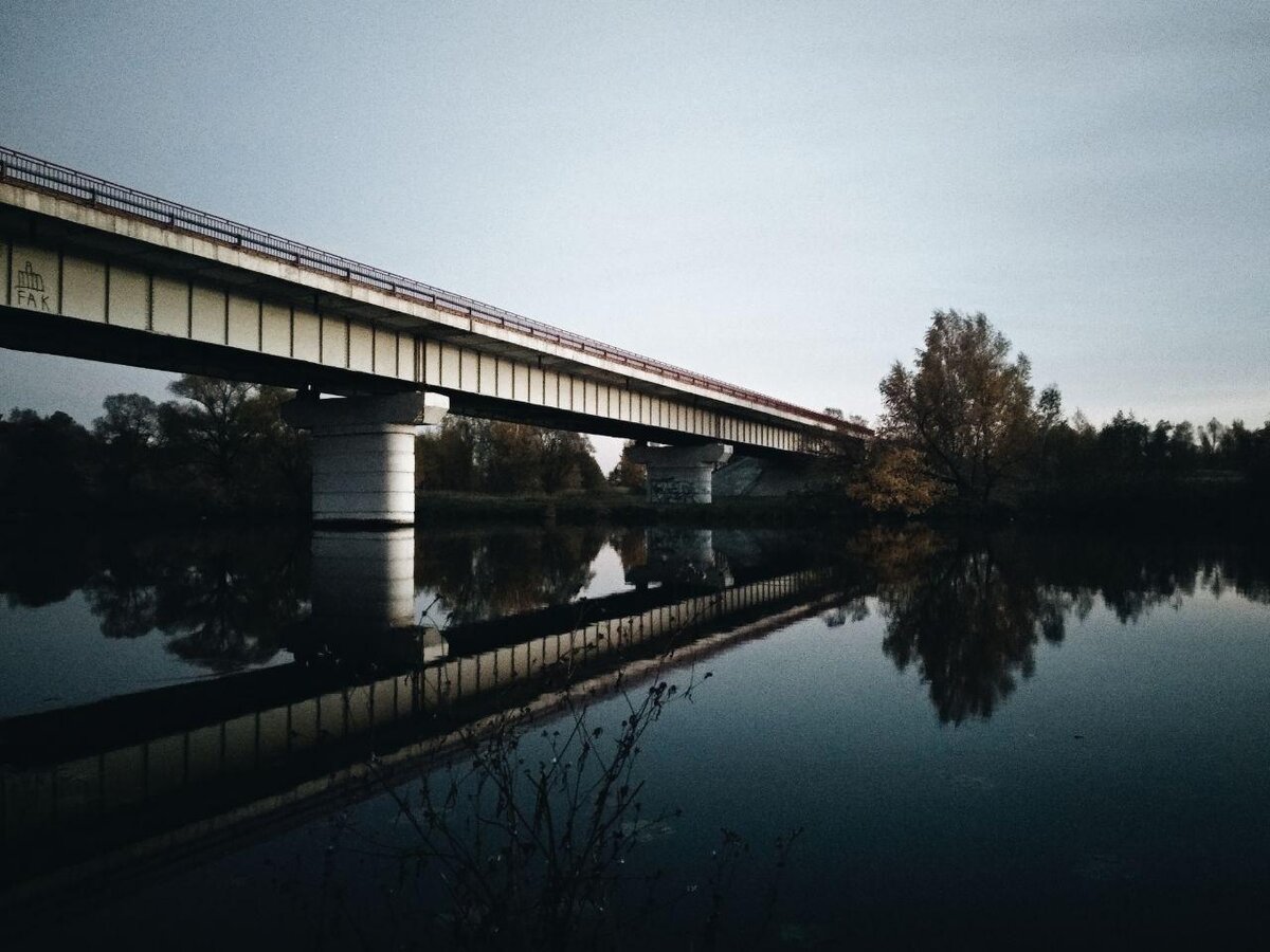 Все изображения в данной статье сделаны на смартфон