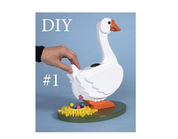 фото для иллюстрации статьи, : woodmagazine.com