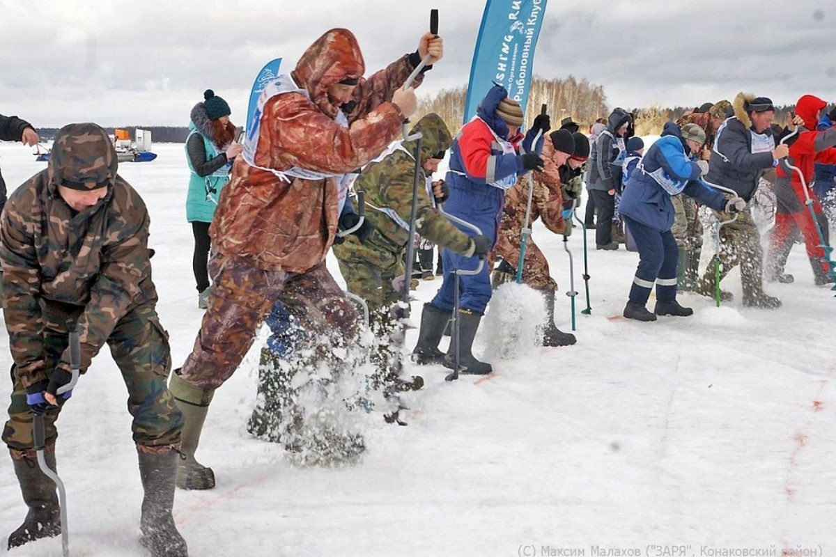 Фото - Максим Малахов