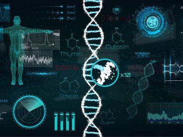 Схема молекулярного изображения органа. Изображение: scientificrussia.ru.