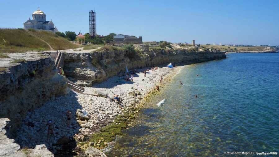 Фото: Виртуальный Севастополь