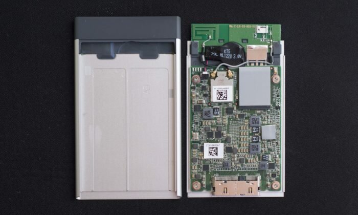 Computer card