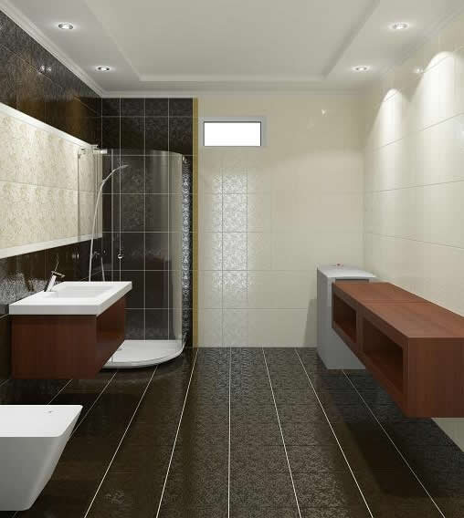 Потолок из гипсокартона