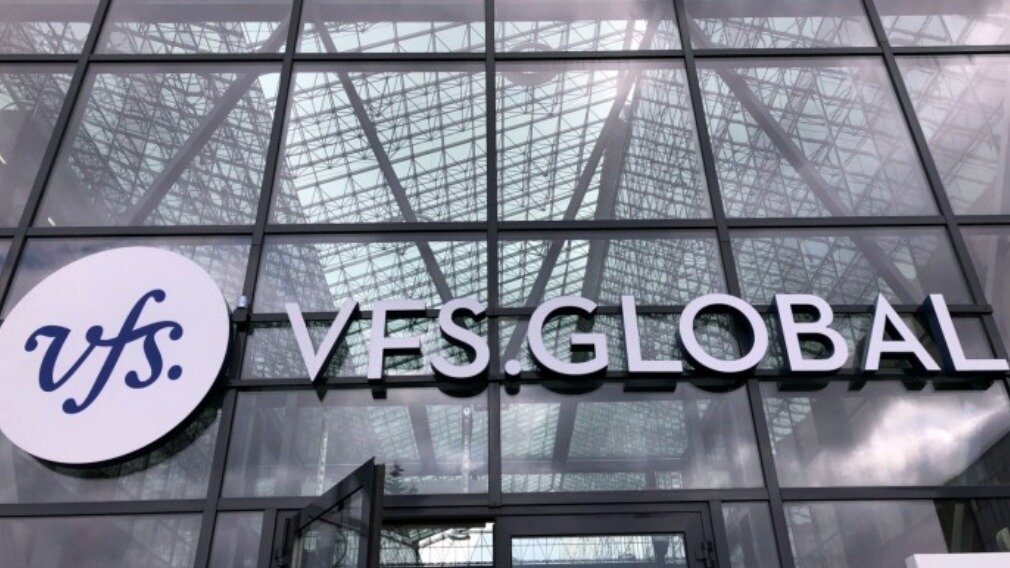 виза в норвегию для россиян.