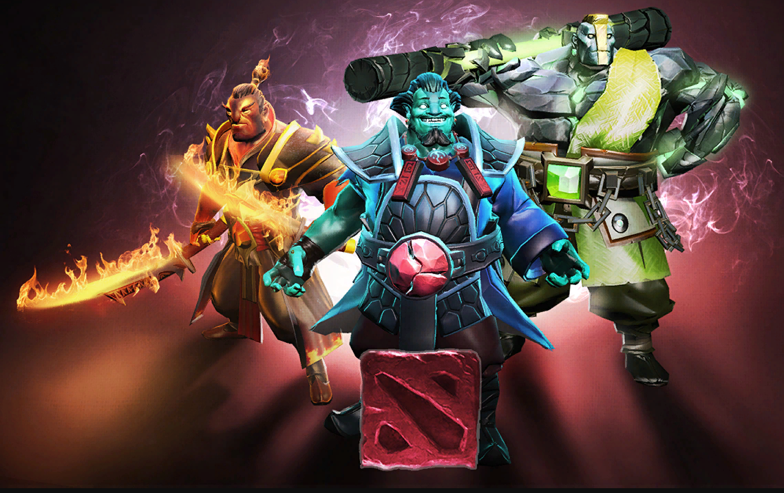 Dota 2