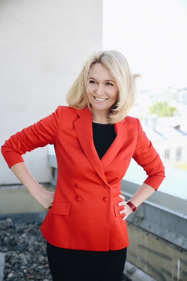 Наталья Ракоч — основатель агентства Brand Guru Bureau