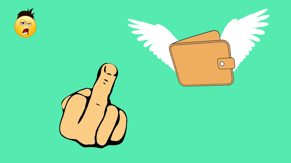 Думаю, все про них слышали, а недавно на очередное предложение похожее наткнулся. Думал, они канули в лету. Сейчас немного разберем, в чем именно лохотрон.