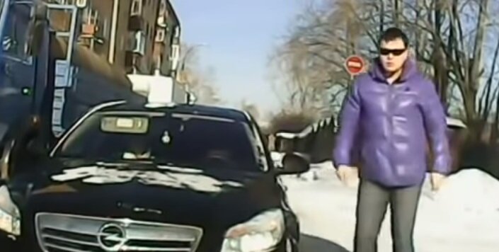 Русский терминатор