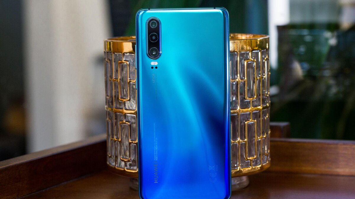 Сравнение Huawei P30, Galaxy S10 и Pixel 3: камеры и другие характеристики  | Hype.tech | Дзен