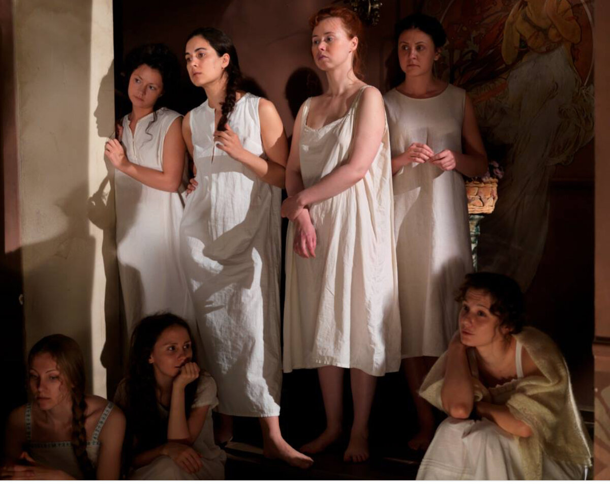 Фото: соцсети (эпизод из сериала)