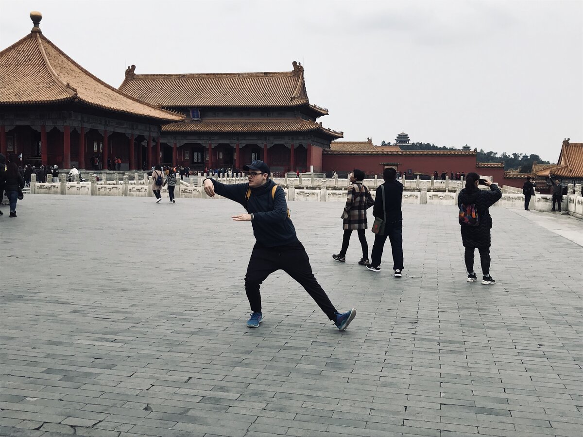 Мои попытки познать Дзен