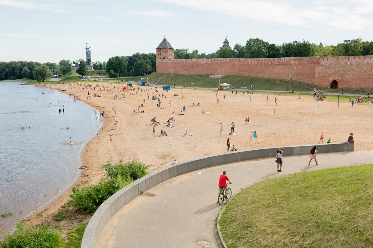 Фото: Александра Карелина