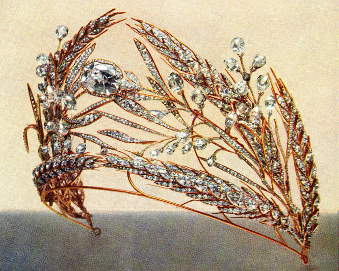 Фото для аукциона "Кристи", 1927 год