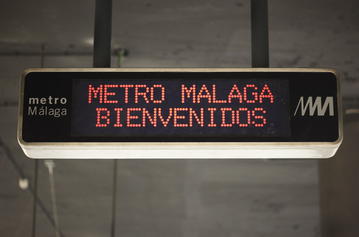 Источник: metromalaga.es