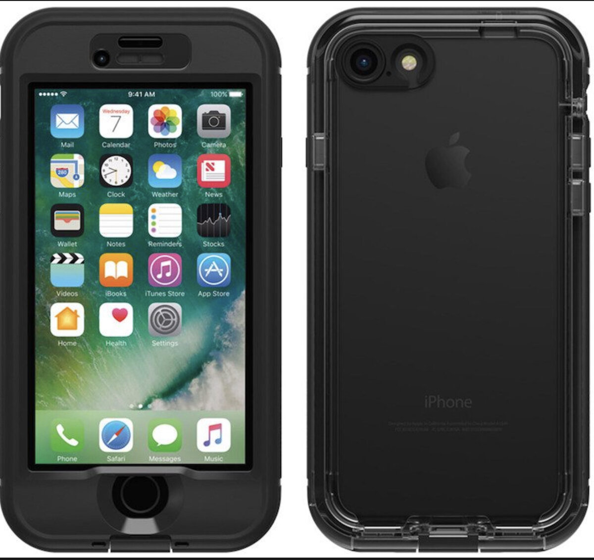 Аналог  чехла  Catalyst Waterproof Case