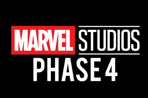 Четвертая фаза.