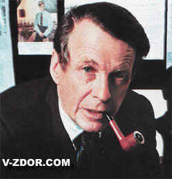 Великий рекламщик Огилви 