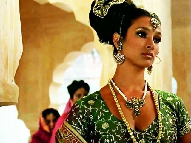 Камасутра: история любви