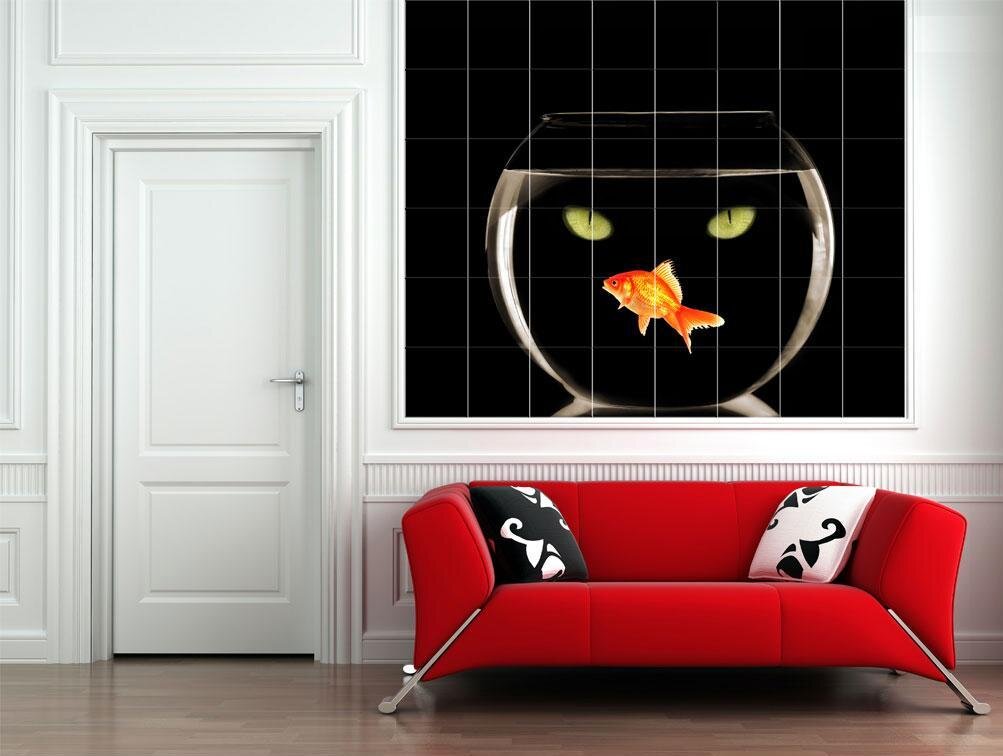 Фото заимствовано. Носит иллюстрационный характер. Фото-плитка