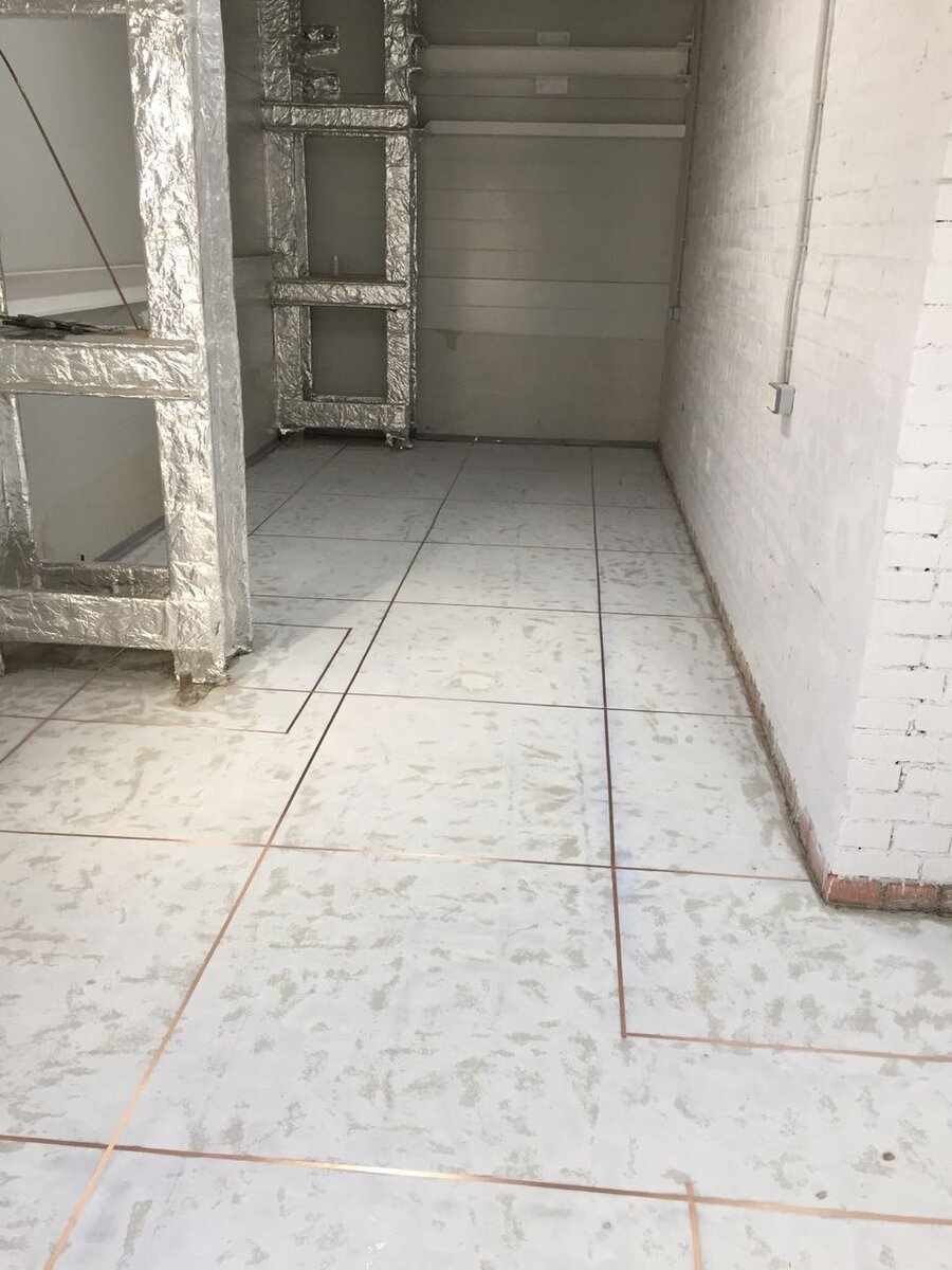 Teping пол 205 пу инструкция