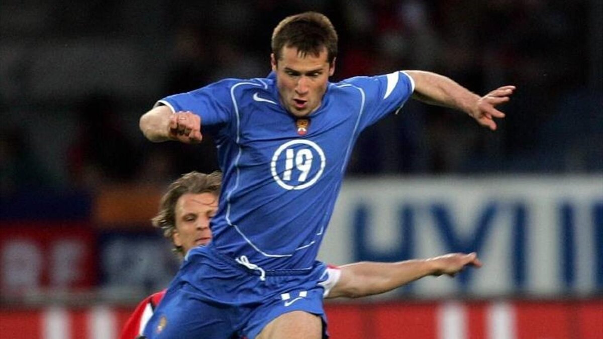 Дмитрий Кириченко 