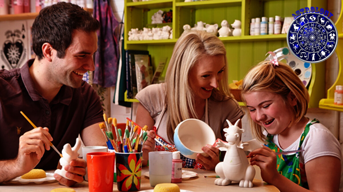 Хобби. Новое занятие. Новое дело.