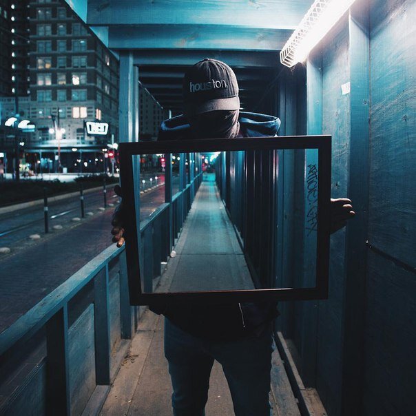 Отражение души 