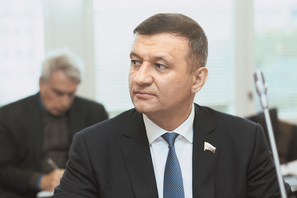 Савельев Дмитрий Иванович