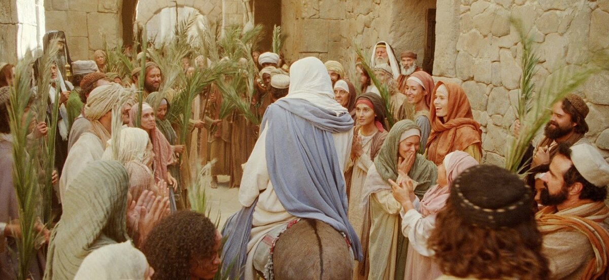 СУТЬ ХРИСТИАНСТВА