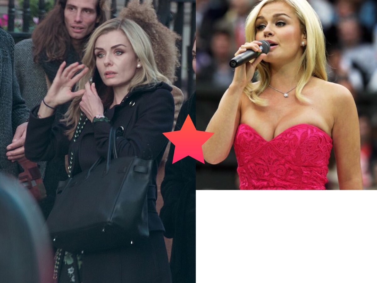 потрясенная звезда после нападения сегодня звонит родным и на сцене